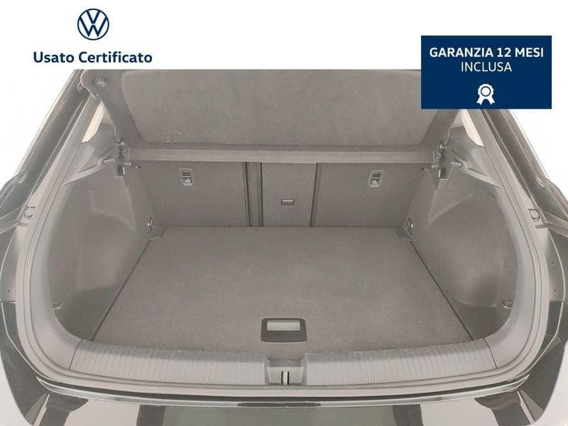 Volkswagen T-Roc 2.0 tdi Style 4motion 150cv dsg