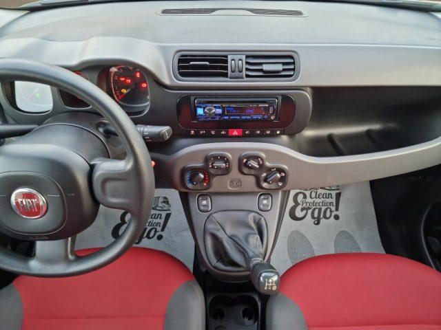 FIAT Panda 0.9 TwinAir Turbo S&S Easy