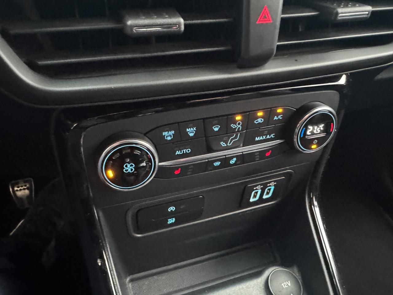 Ford EcoSport 1.0 EcoBoost 125 CV Start&Stop ST-Line