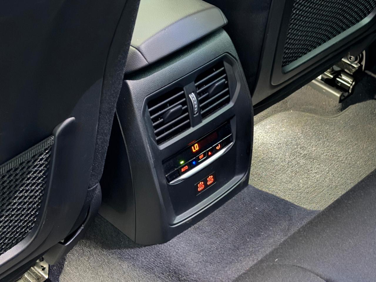Bmw 318d 48V Touring