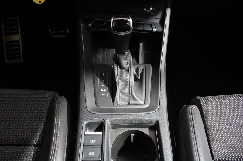 Audi Q3 2ª SERIE 35 TDI S tronic S line edition