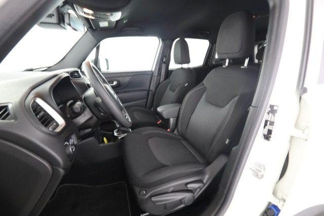 JEEP Renegade Renegade 1.3 T4 DDCT 80th Anniversary