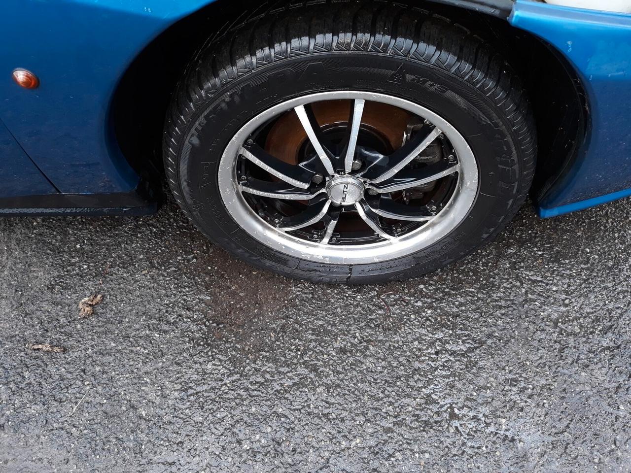 Fiat Coupe 1.8 i.e. 16V (Iscritta Registro Storico Fiat)