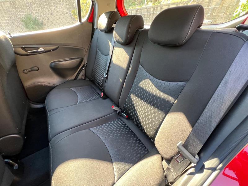 Opel Karl 1.0 Rocks 73cv my19