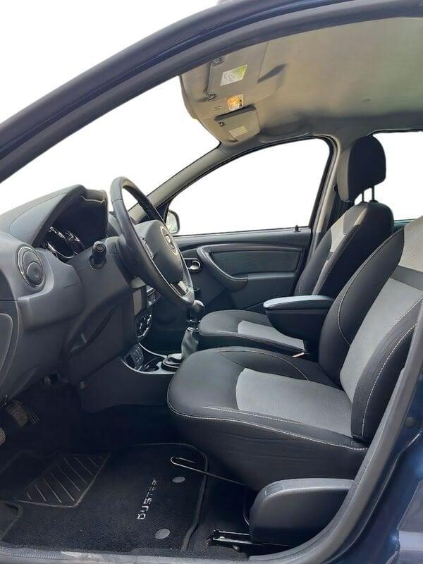 Dacia Duster 1.5 dCi 110CV Start&Stop 4x2 Prestige