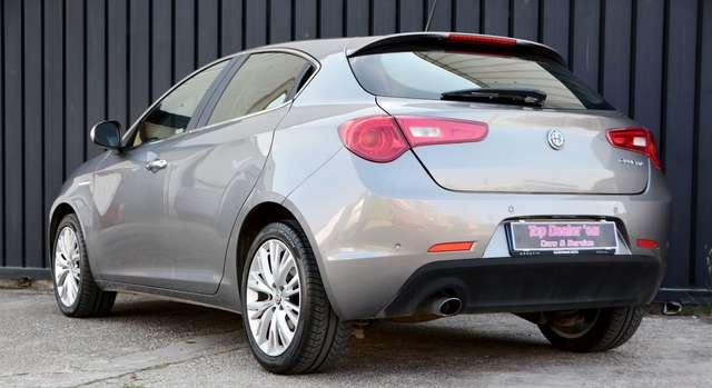 Alfa Romeo Giulietta 1.6 jtdm Super 120cv