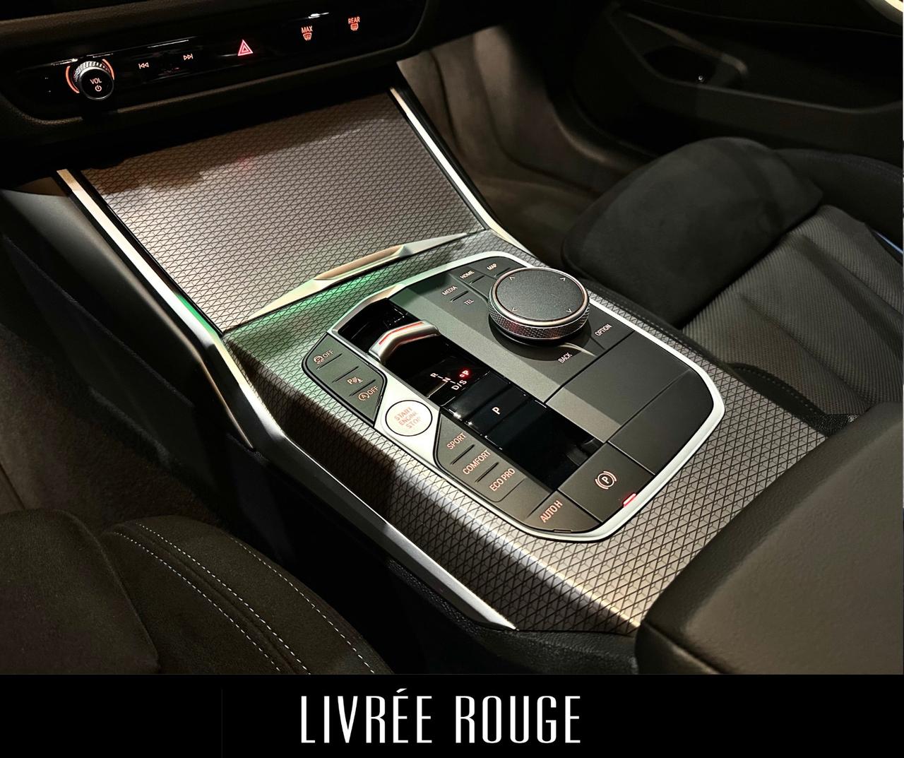 Bmw 330i xDrive Touring Msport