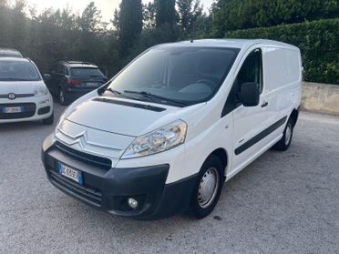 Citroen Jumpy 1.6 HDi/90 PL-TN Furgone