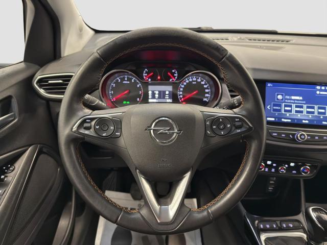 OPEL Crossland X 1.2 Turbo 12V 130 CV Start&Stop Ultimate*PROMO*