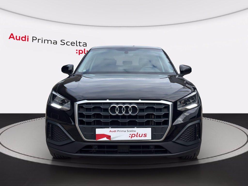 AUDI Q2 30 1.0 tfsi admired del 2022