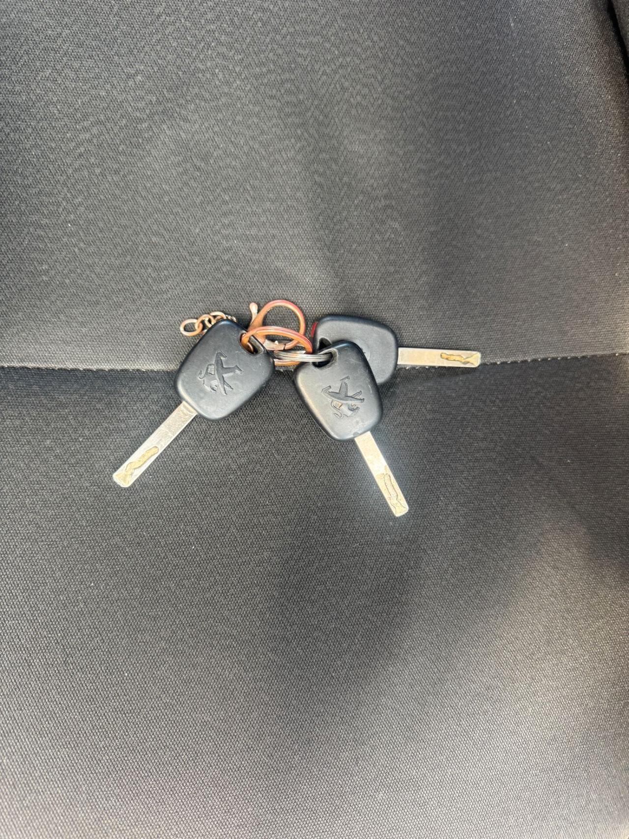 Citroen C1 1.0 3 porte C1TY
