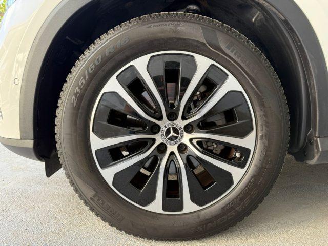 MERCEDES-BENZ GLC 220 d 4Matic Mild Hybrid AMG Advanced