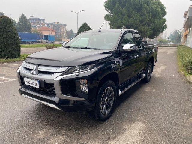 MITSUBISHI L200 2.3 D Club Cab 4x4 Super Select Intense