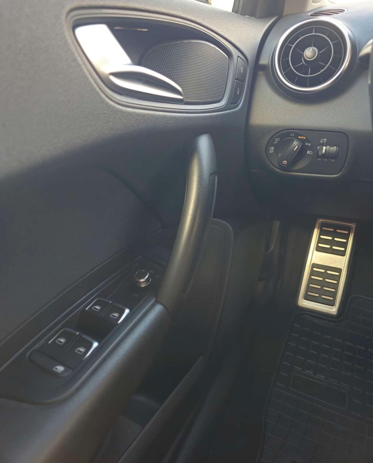 Audi A1 SPB 1.4 TDI S tronic Sport