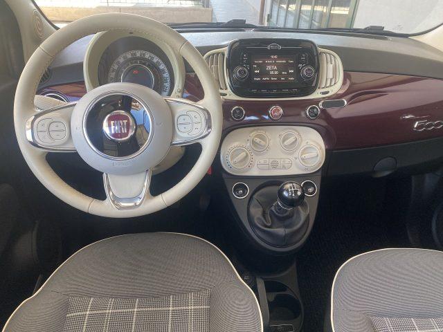 FIAT 500 1.2 Dolcevita