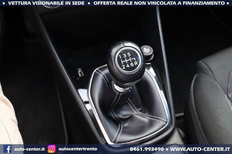 Ford Fiesta 1.5 TDCi 85CV Plus 5porte UNIPRO