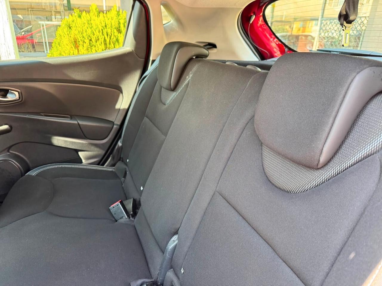 Renault Clio dCi 8V 75CV Start&Stop 5 porte Energy Zen