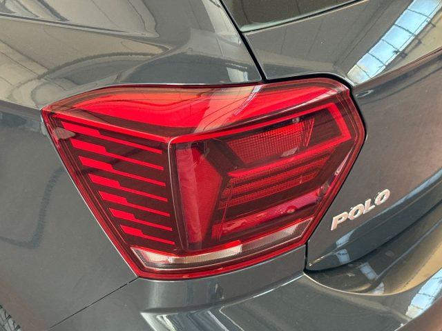 VOLKSWAGEN Polo Business 1.0 MPI 75 CV 5p. Comfortline BlueMotion