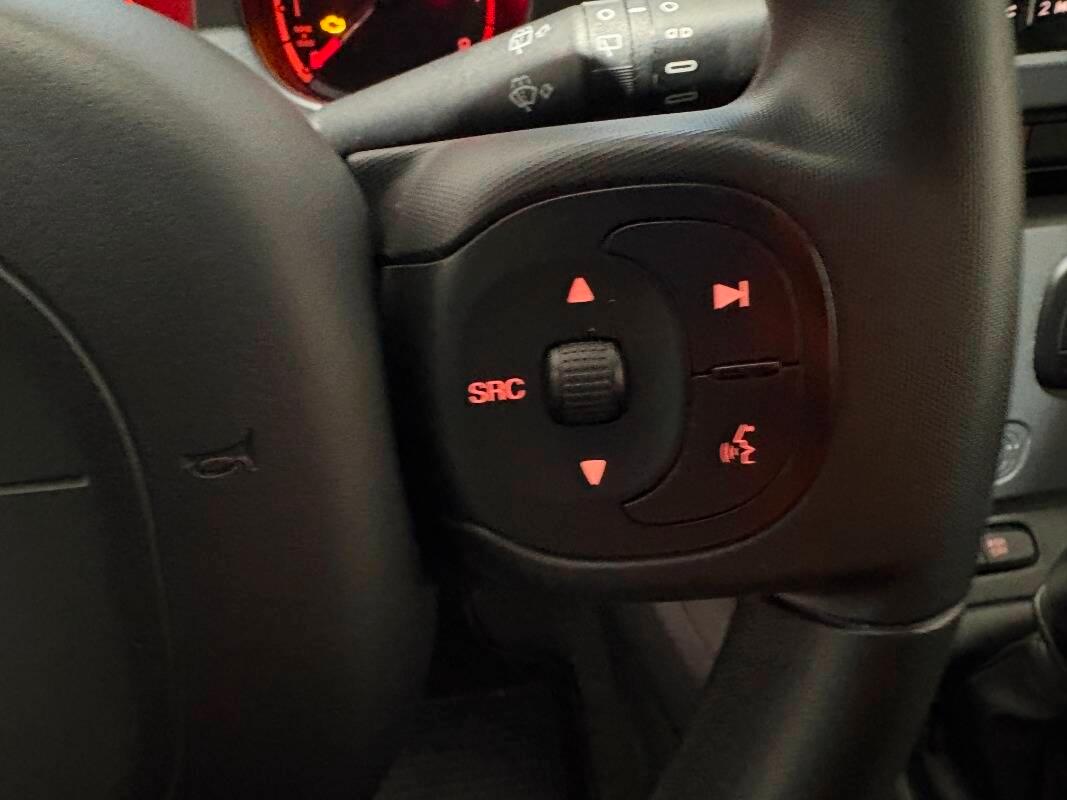 Fiat Panda III 1.0 firefly hybrid City Life s&s 70cv 5p.ti