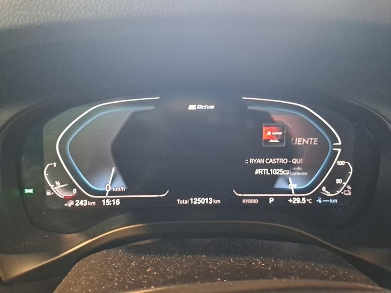 BMW X3 XDRIVE 30E AUTO SUV