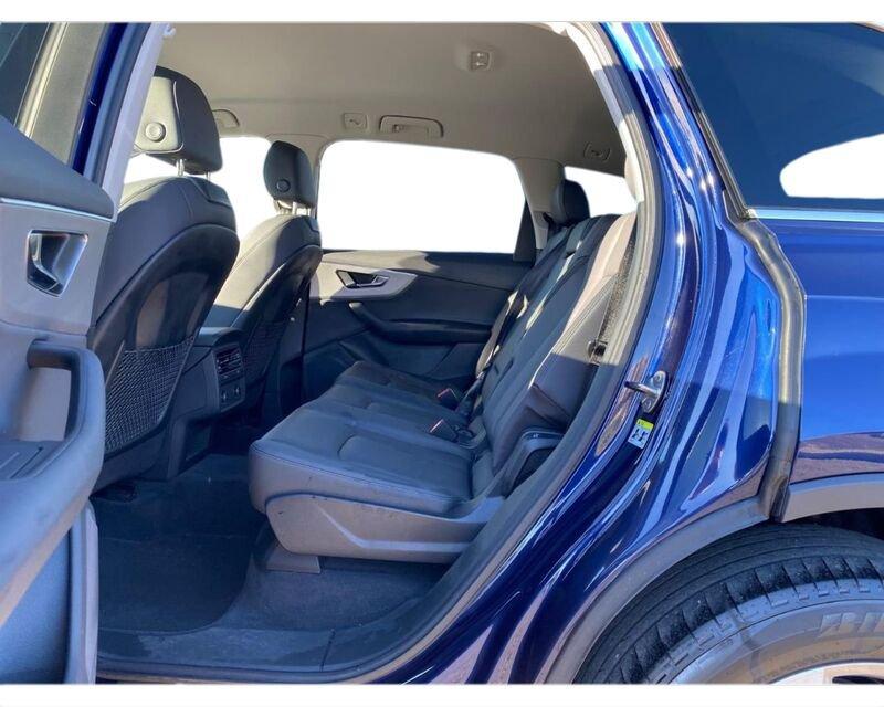 Audi Q7 II 2019 45 3.0 tdi mhev Business quattro tiptronic