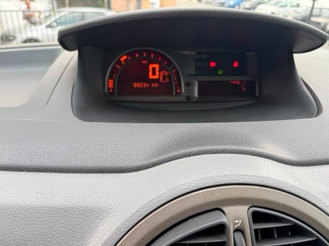 Renault Modus 1.5 dCi 70CV Grazia con soli 89000 km