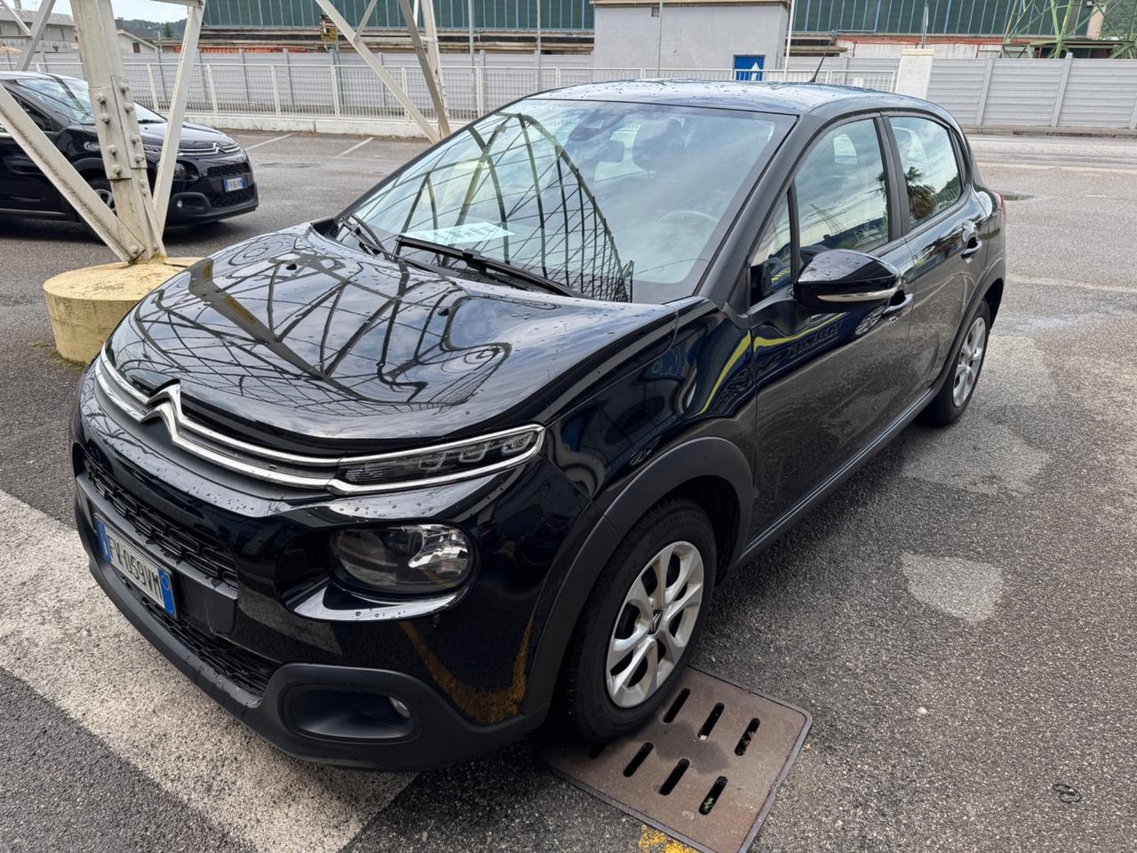 Citroen C3 PureTech 82 S&S Shine 2019