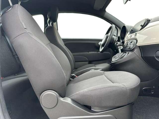 Fiat 500 1.0 hybrid Cult 70cv