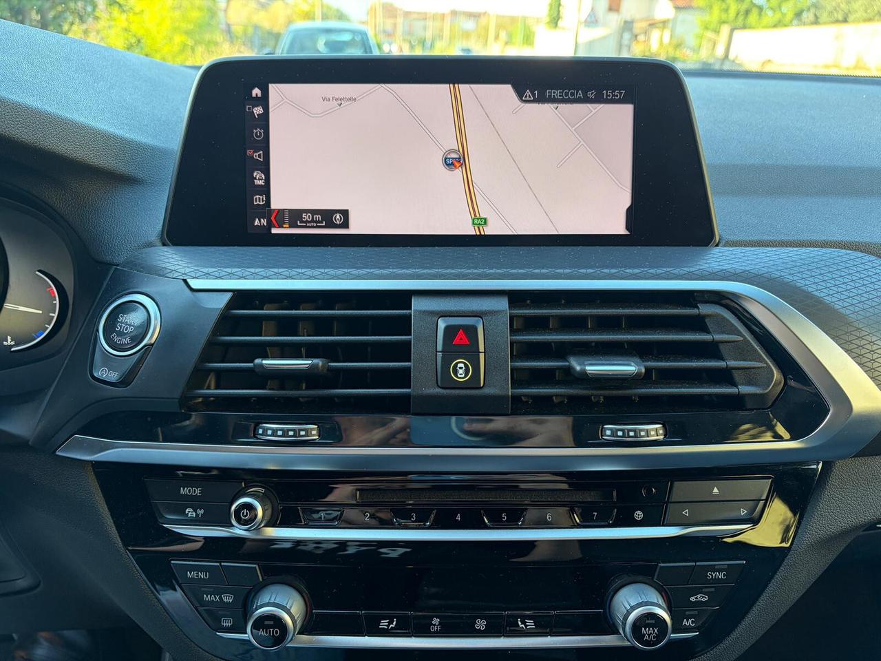 Bmw X4 2.0D 190CV xDrive20d Msport