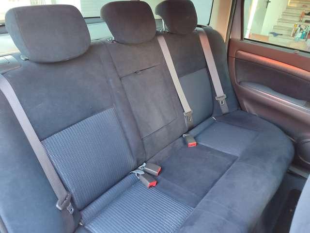 Fiat Croma Croma II 2007 1.9 mjt 16v Dynamic 150cv