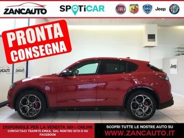 Alfa Romeo Stelvio 2.0 Turbo 280 CV AT8 Q4 Veloce