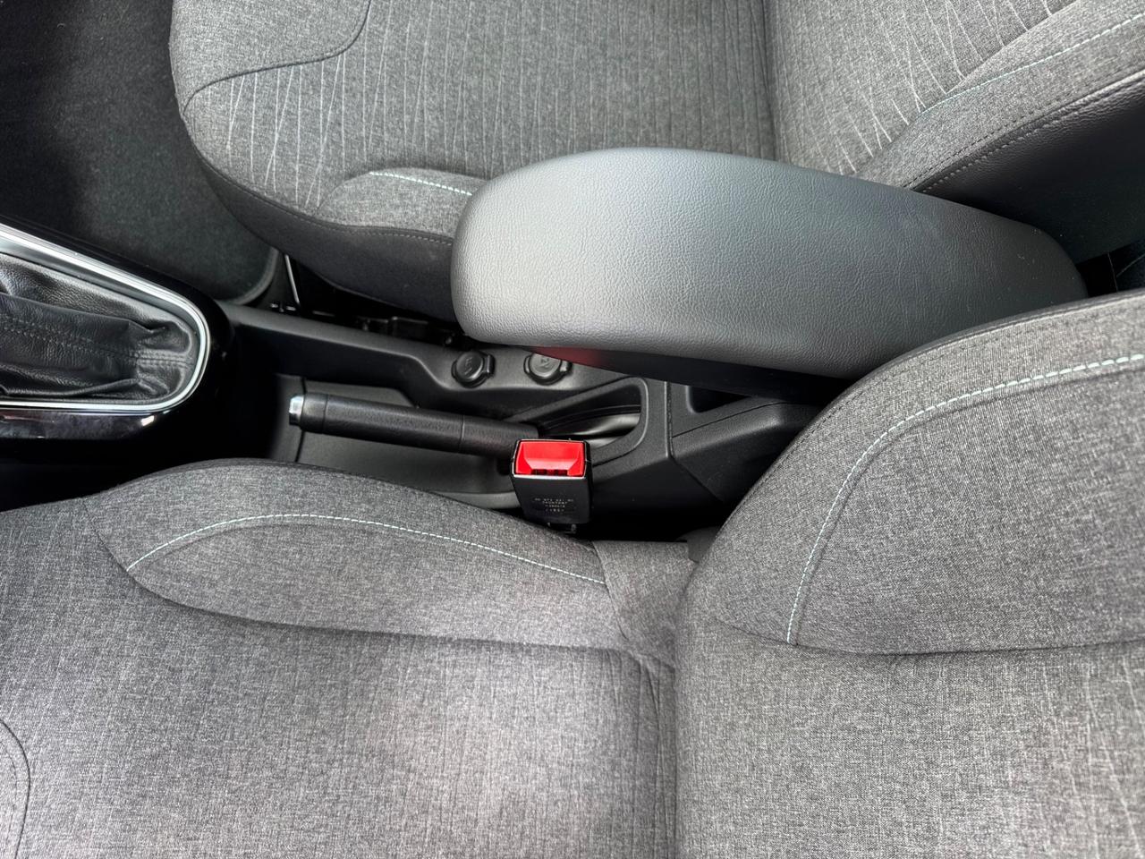 Citroen C3 1.2 neopatentati 56000km Euro 6