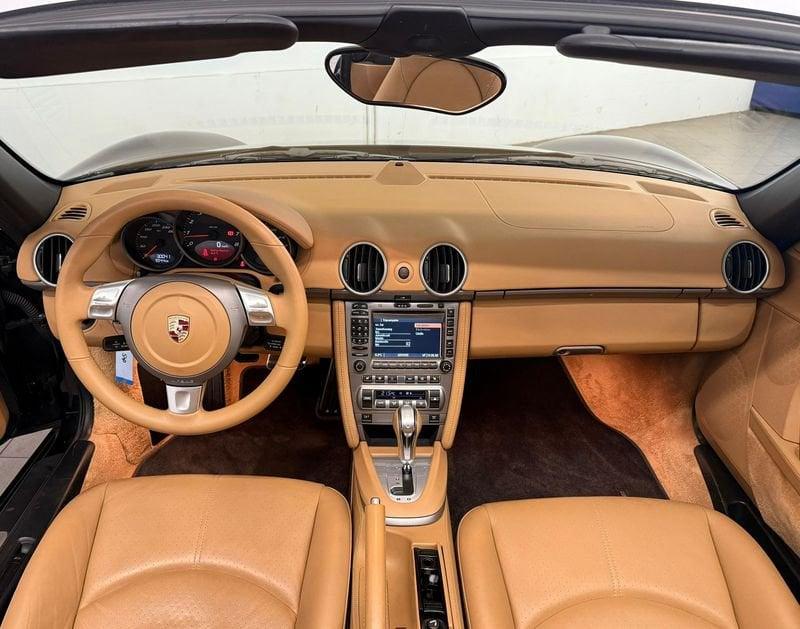 Porsche Boxster Boxster 2.7 24V