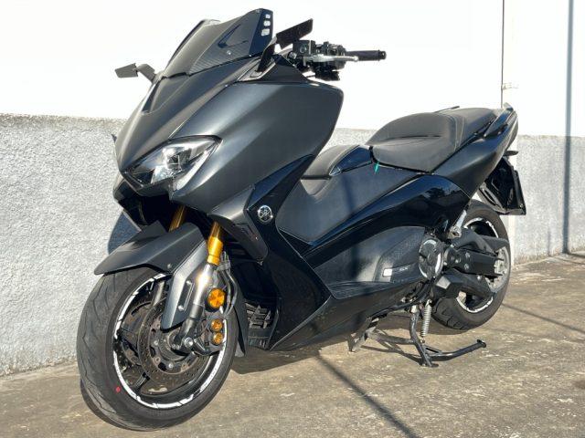 YAMAHA T Max 530 SX