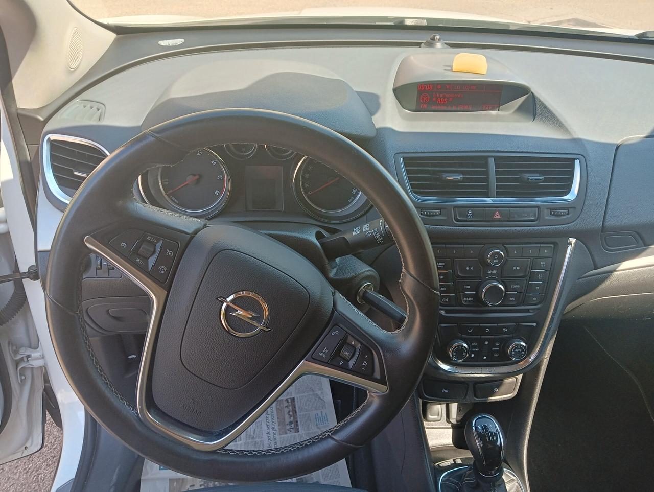 Opel Mokka 1.7 CDTI Ecotec 130CV 4x2 Start&Stop Cosmo