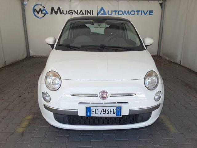 FIAT 500 1.2 Lounge *EURO 5*