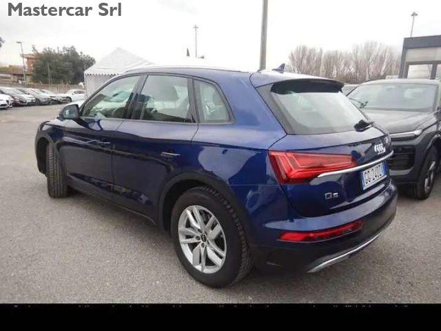 AUDI Q5 Q5 35 2.0 tdi mhev 12V Business s-tronic - GG240ZV