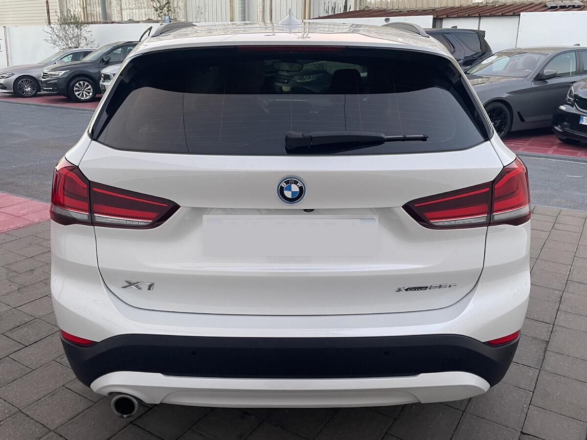 Bmw X1 xDrive25e Business Advantage