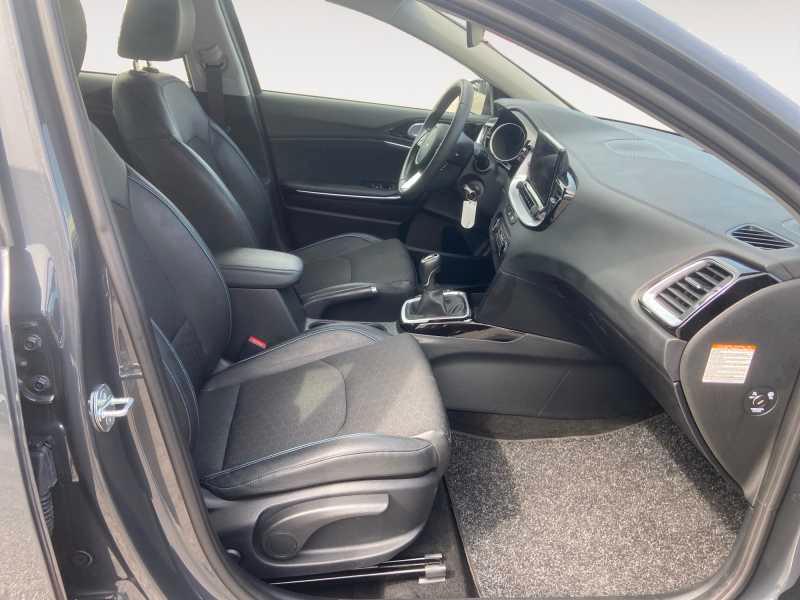 KIA XCeed 1.5 t-gdi mhev Business 160cv