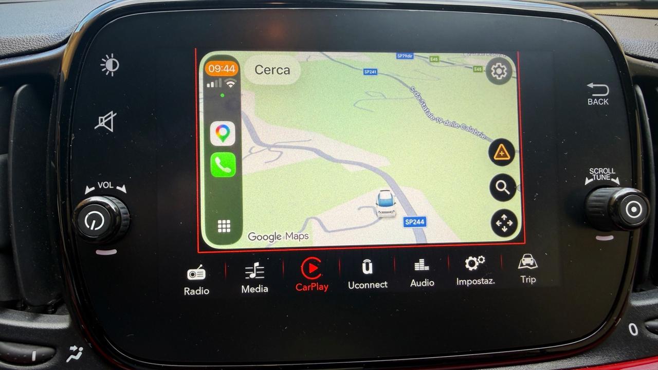 Fiat 500 1.0 Hybrid Lounge - 2023