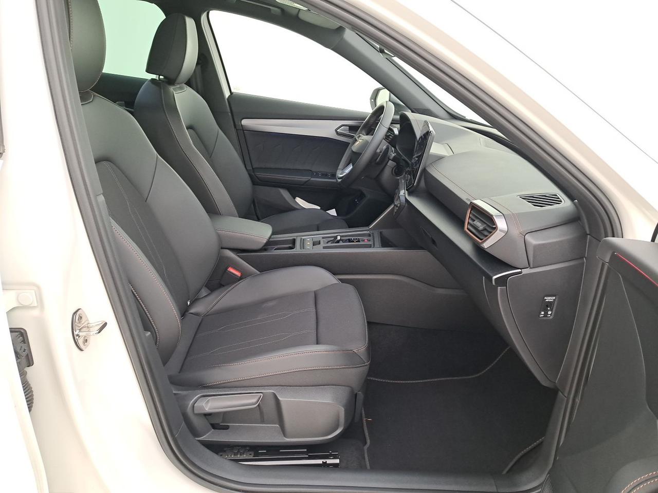 Cupra Formentor 1.4 e-hybrid 204cv dsg