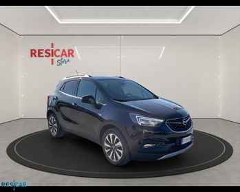 OPEL Mokka X Mokka X 1.6 cdti Innovation s&s 4x2 136cv