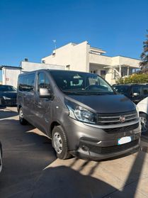 Fiat Talento 1.6 MJT 125cv