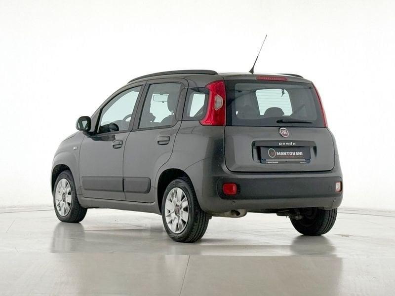 FIAT Panda 1.2 69cv E6 Lounge