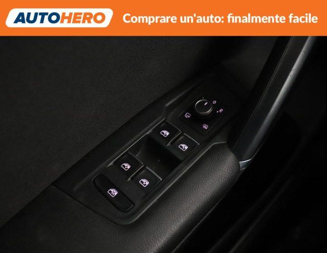 VOLKSWAGEN Tiguan 2.0 TDI SCR DSG Advanced BlueMotion Technology