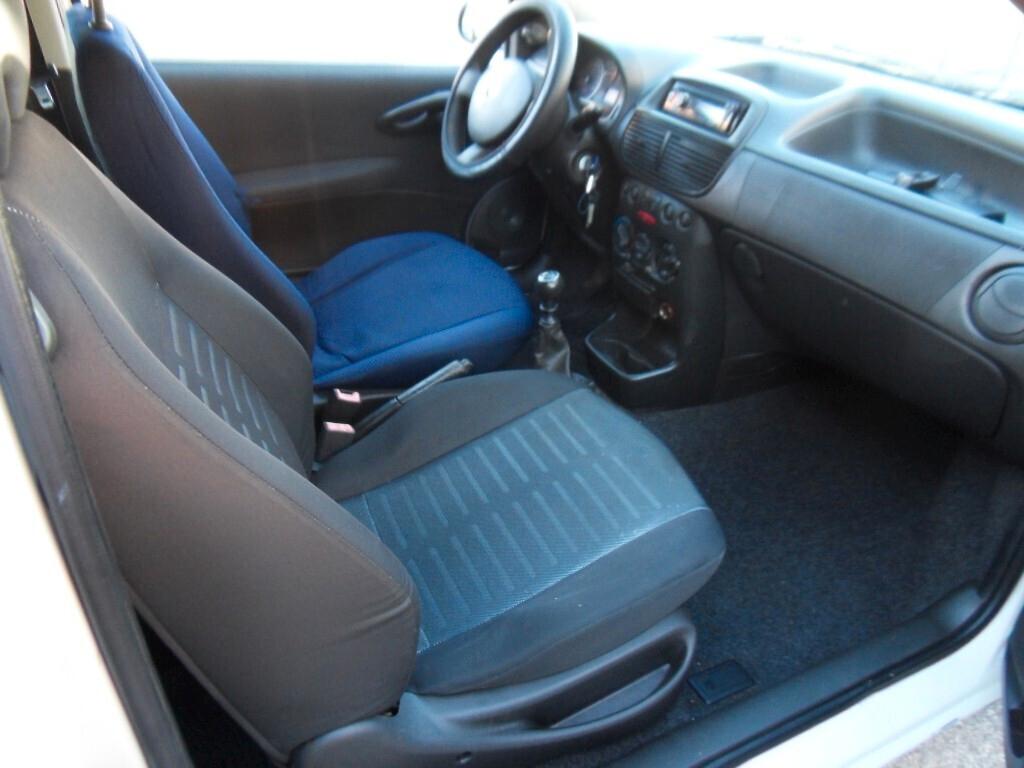 Fiat Punto Classic 1.2 3 porte Active GPL