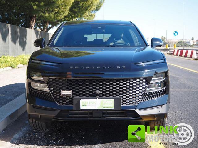 SPORTEQUIPE Sportequipe 6 GT 1.6 T-GDI DCT GPL