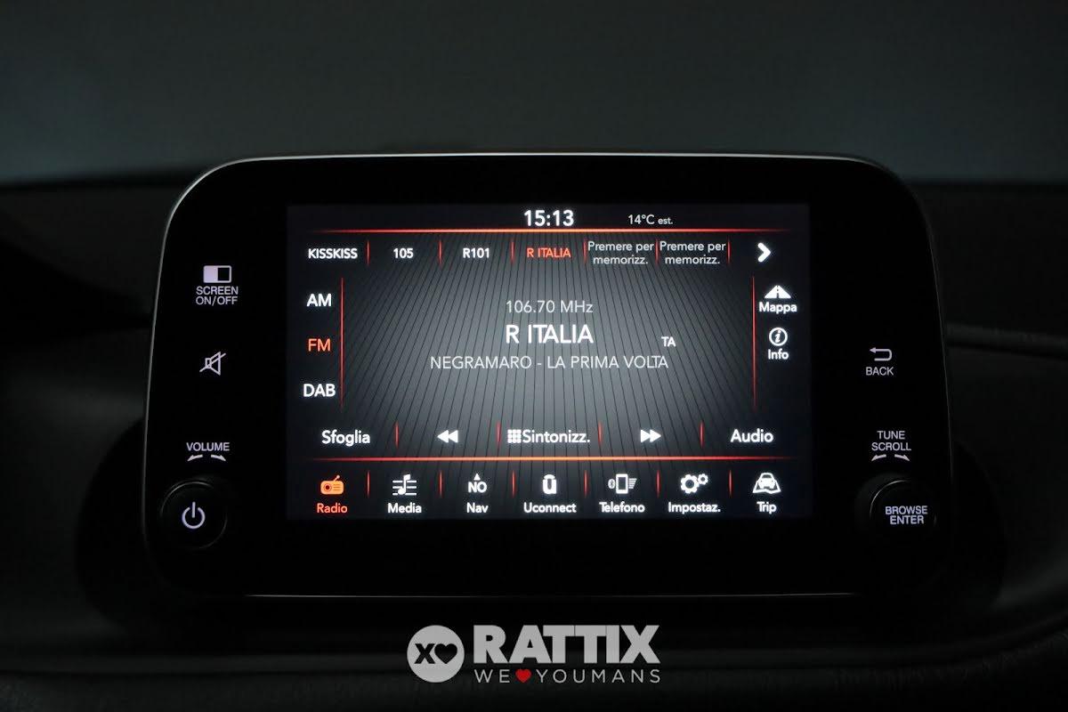 Fiat Tipo SW 1.3 MJT 95CV Lounge