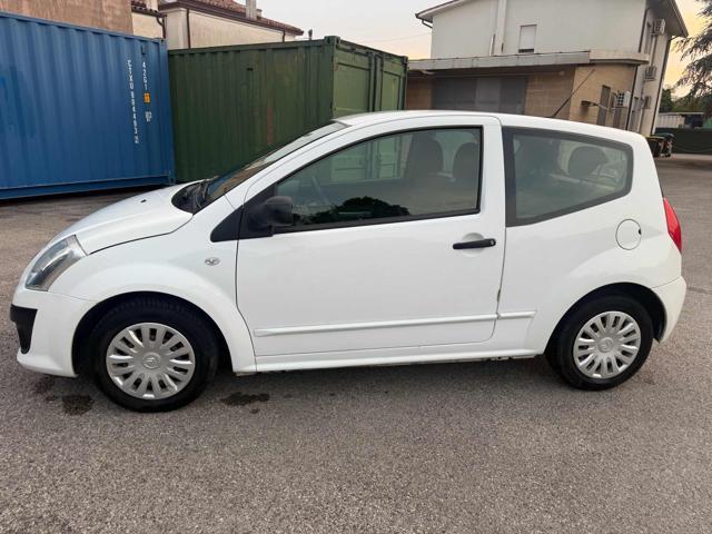 CITROEN C2 09 1.1 l airdream Perfect senza lavoro da fare