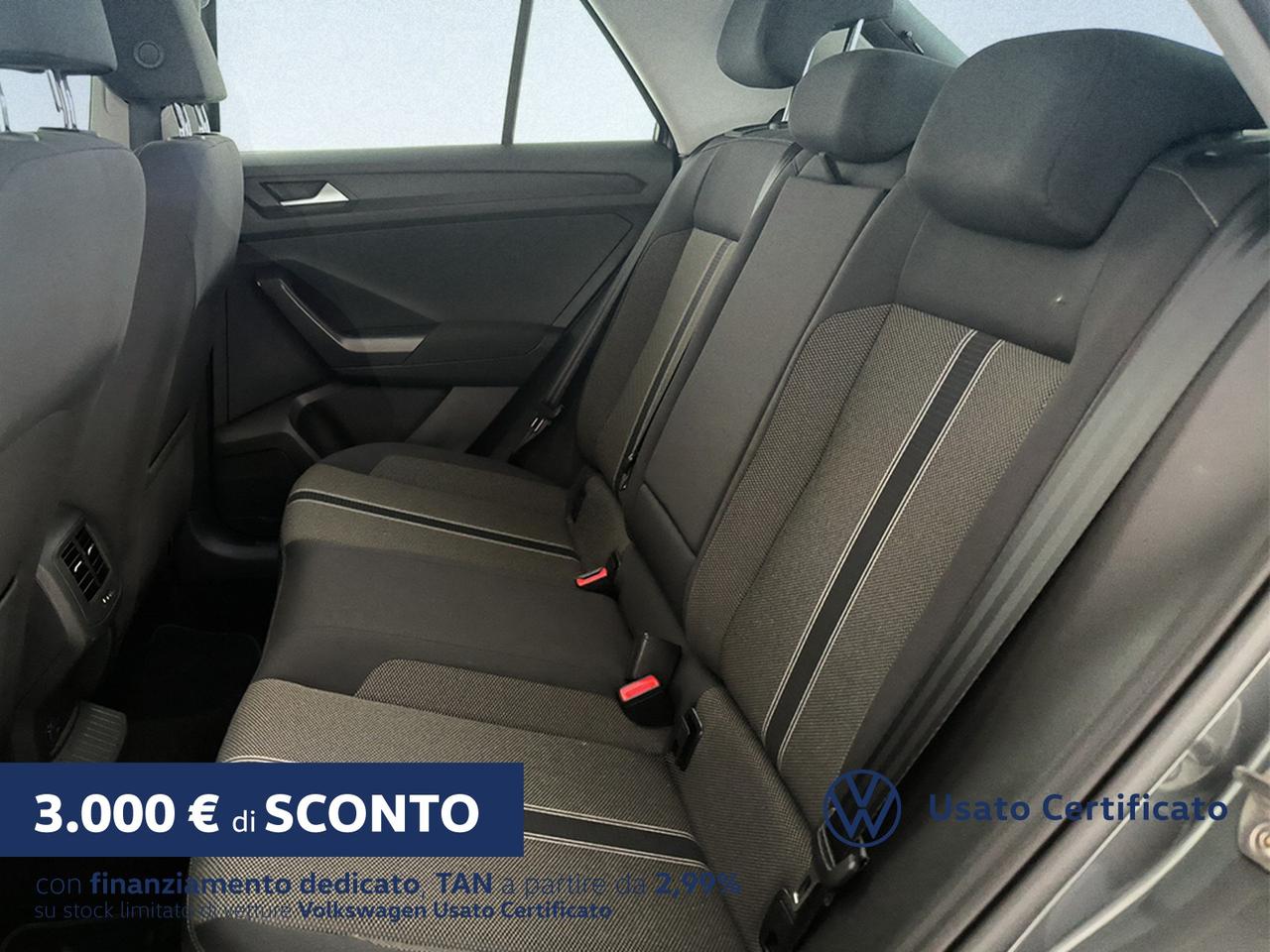 Volkswagen T-Roc 2.0 tdi style 4motion